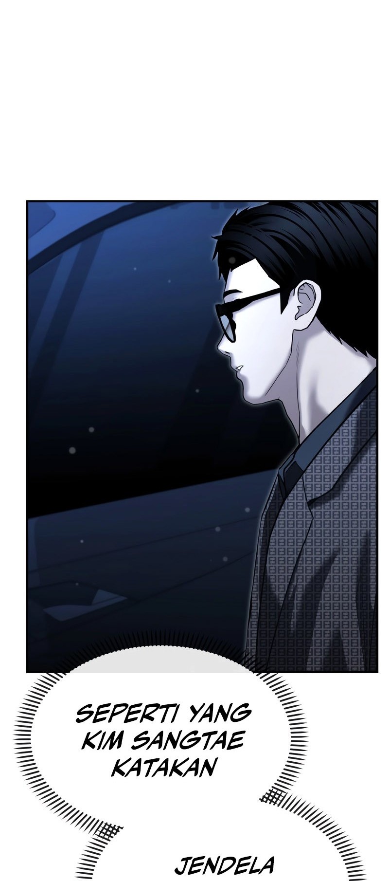 The Cop Is Too Strong Chapter 46 Gambar 80