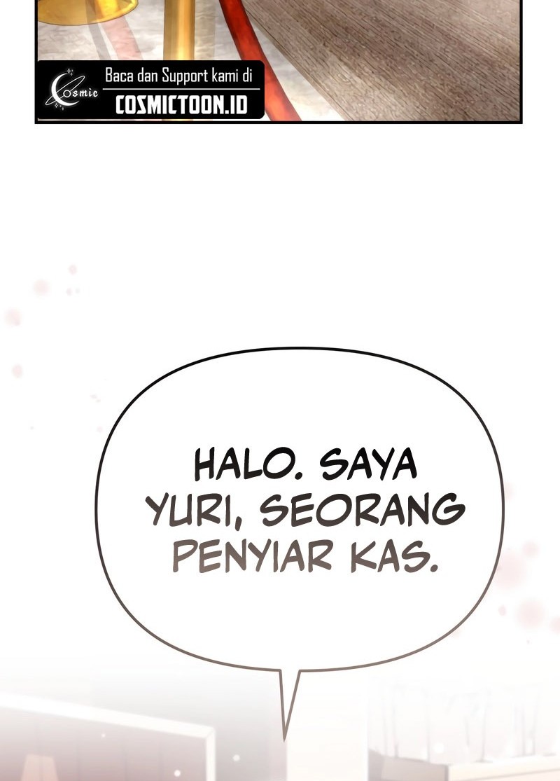 The Cop Is Too Strong Chapter 46 Gambar 83