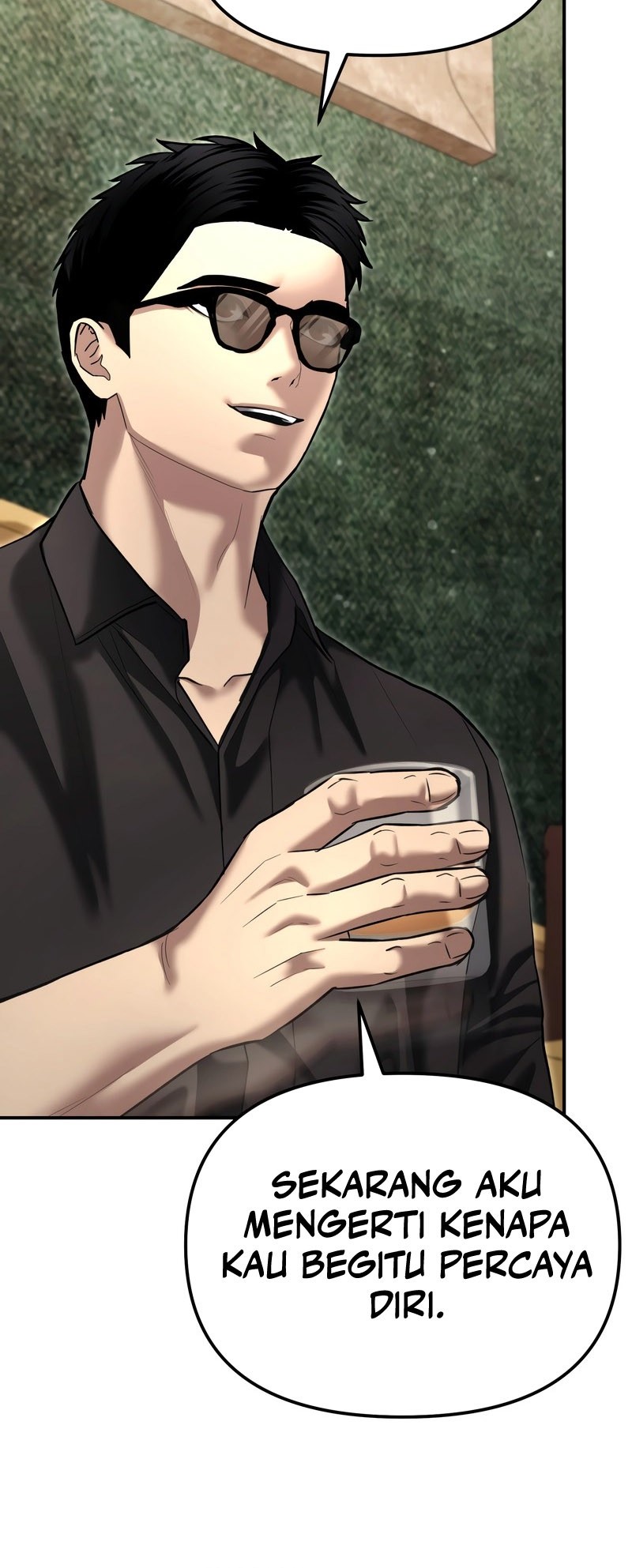 The Cop Is Too Strong Chapter 46 Gambar 86