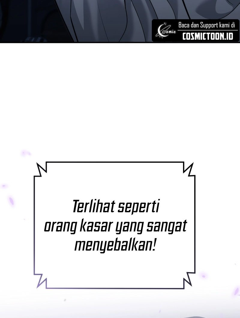 The Cop Is Too Strong Chapter 46 Gambar 15