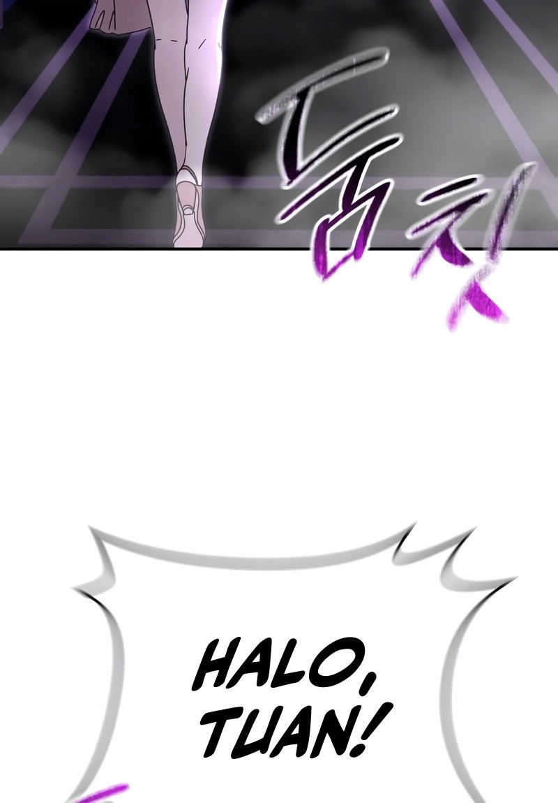 The Cop Is Too Strong Chapter 46 Gambar 18