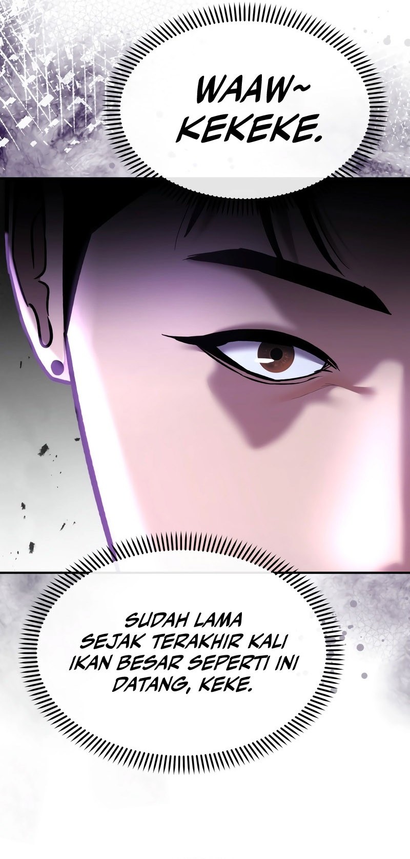 The Cop Is Too Strong Chapter 46 Gambar 24