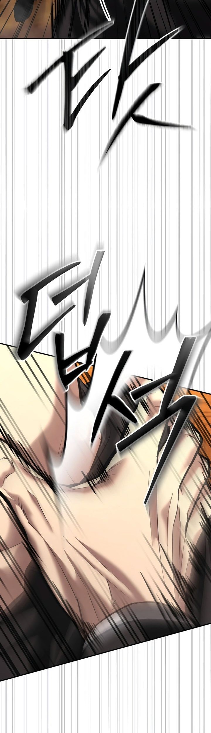 The Cop Is Too Strong Chapter 47 Gambar 37