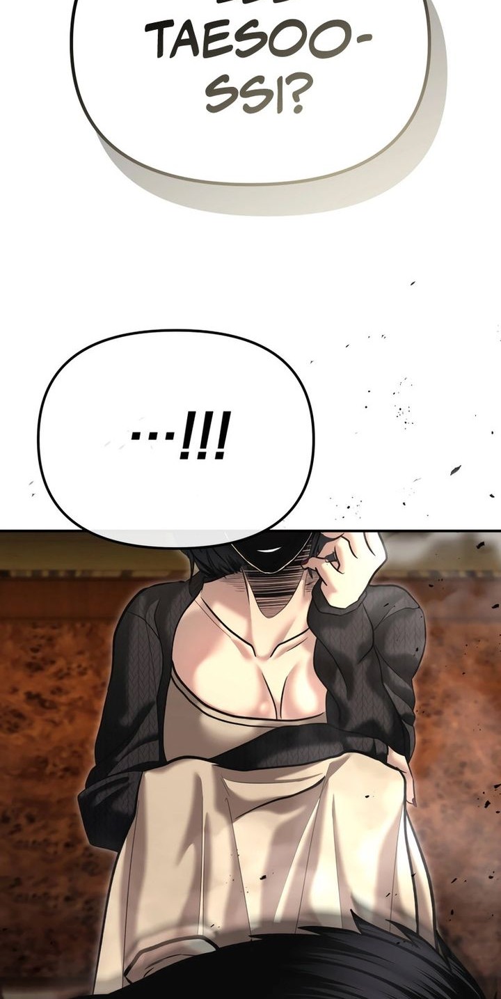 The Cop Is Too Strong Chapter 47 Gambar 41