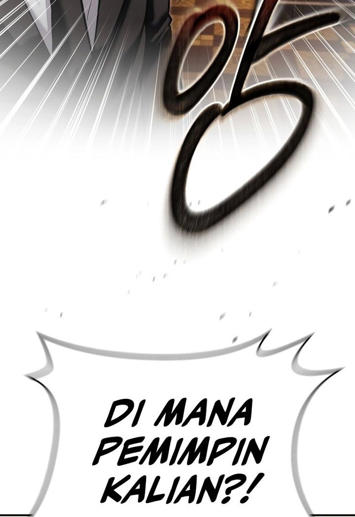 Manhwa The Cop Is Too Strong Chapter 47 gambar nomor 2