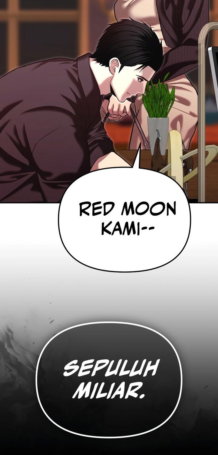 The Cop Is Too Strong Chapter 47 Gambar 59