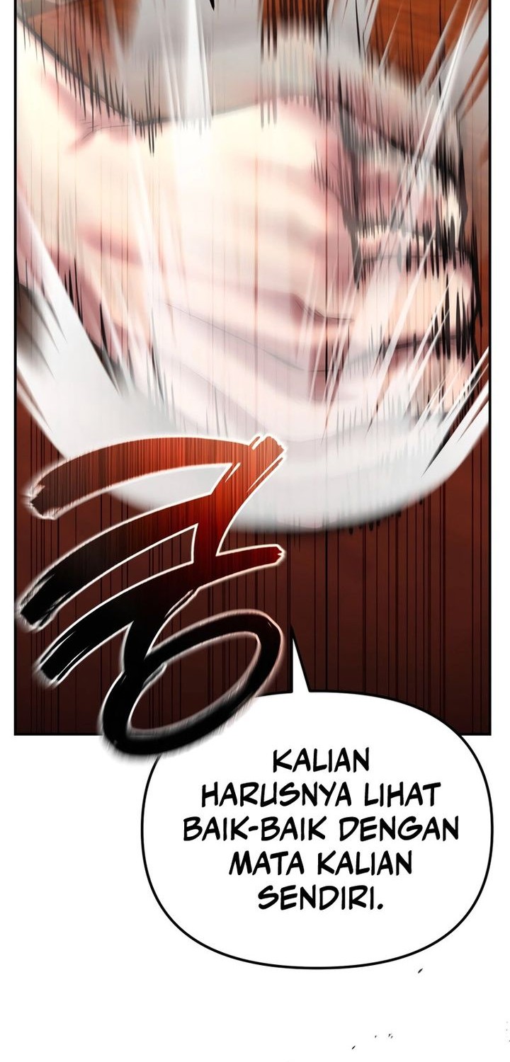 The Cop Is Too Strong Chapter 47 Gambar 47