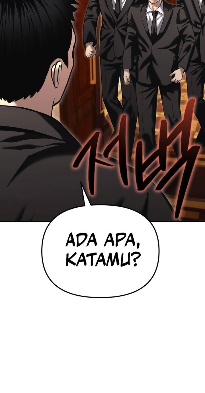 The Cop Is Too Strong Chapter 47 Gambar 4