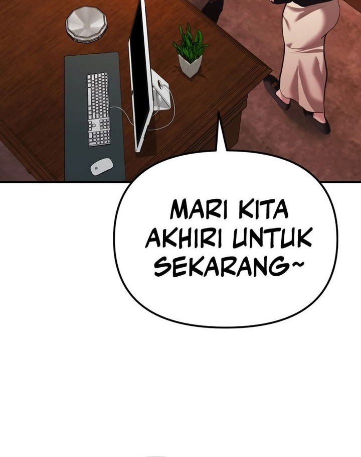 The Cop Is Too Strong Chapter 47 Gambar 71