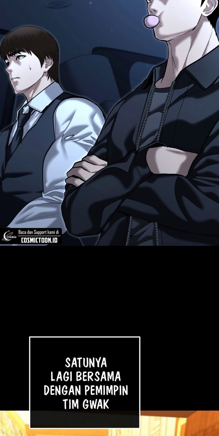 The Cop Is Too Strong Chapter 48 Gambar 26