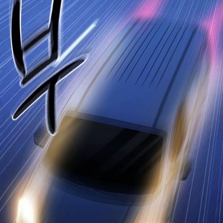 The Cop Is Too Strong Chapter 48 Gambar 28