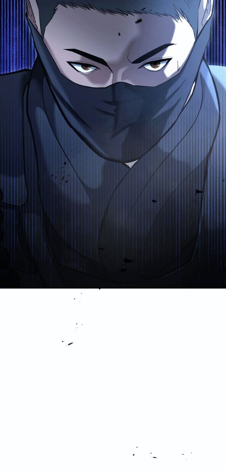 The Cop Is Too Strong Chapter 48 Gambar 36