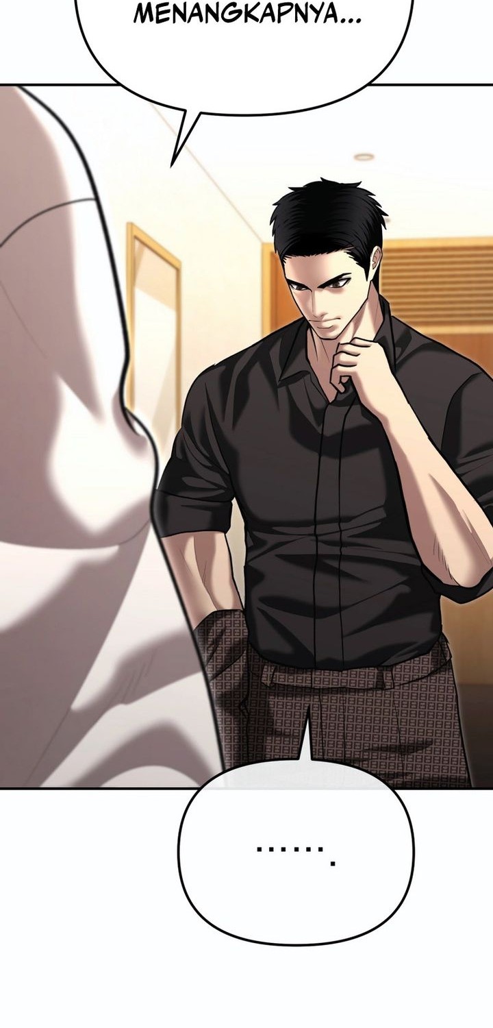 The Cop Is Too Strong Chapter 48 Gambar 18