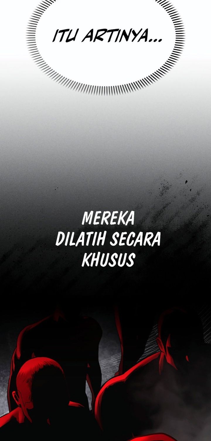 The Cop Is Too Strong Chapter 48 Gambar 22