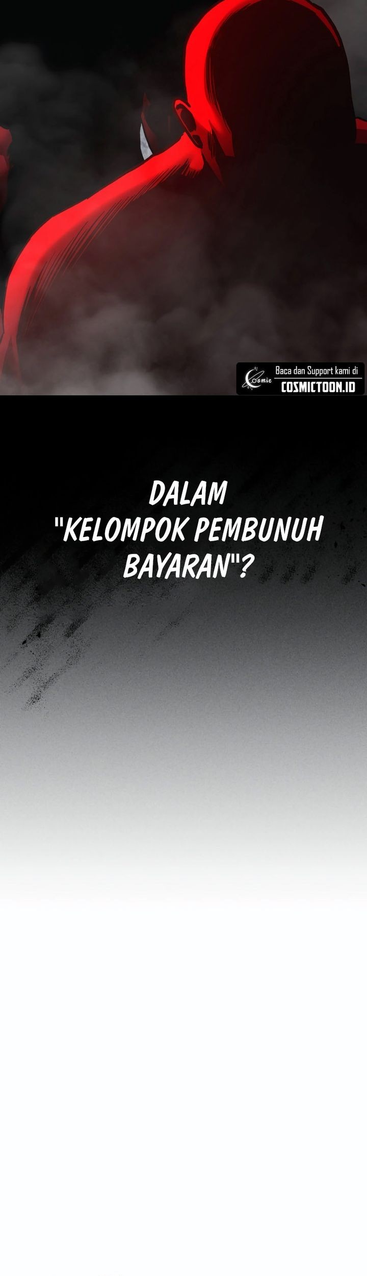 The Cop Is Too Strong Chapter 48 Gambar 23