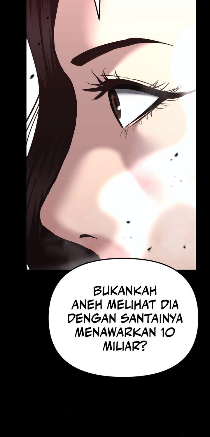 Manhwa The Cop Is Too Strong Chapter 48 gambar nomor 2