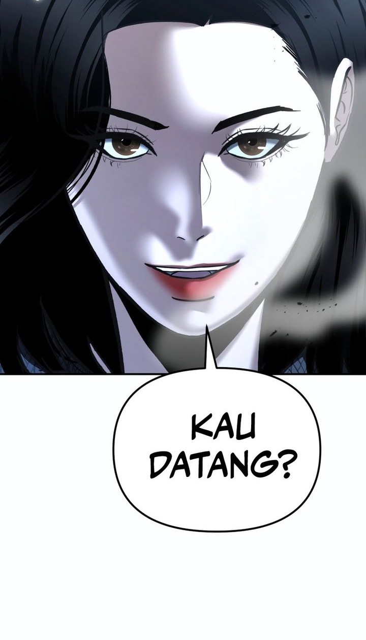 The Cop Is Too Strong Chapter 48 Gambar 50
