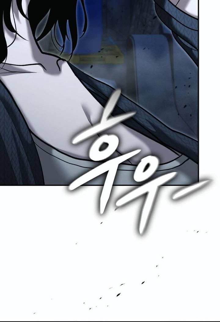 The Cop Is Too Strong Chapter 48 Gambar 52