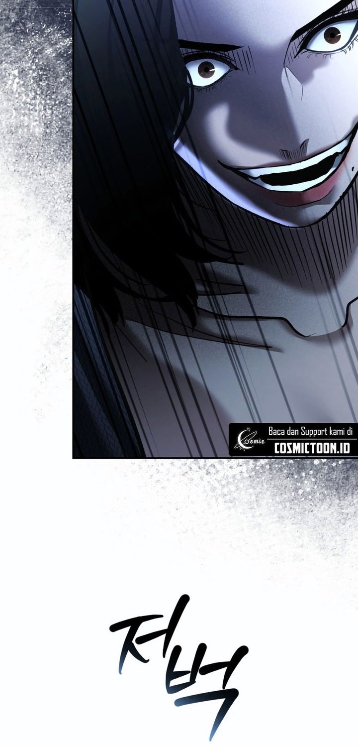 The Cop Is Too Strong Chapter 48 Gambar 56