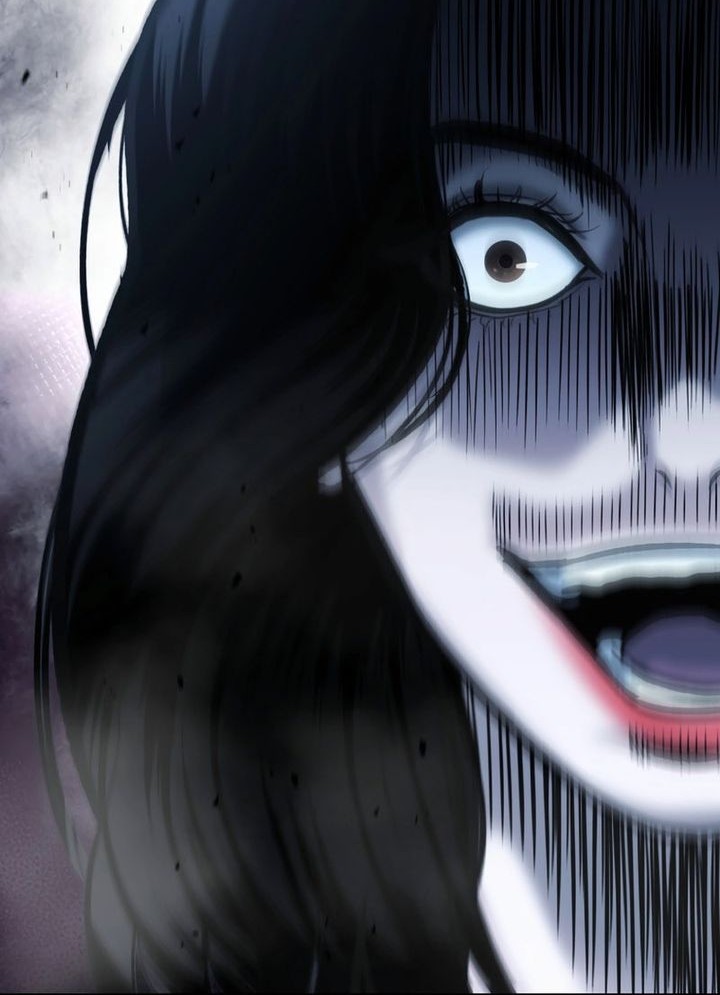 The Cop Is Too Strong Chapter 48 Gambar 68