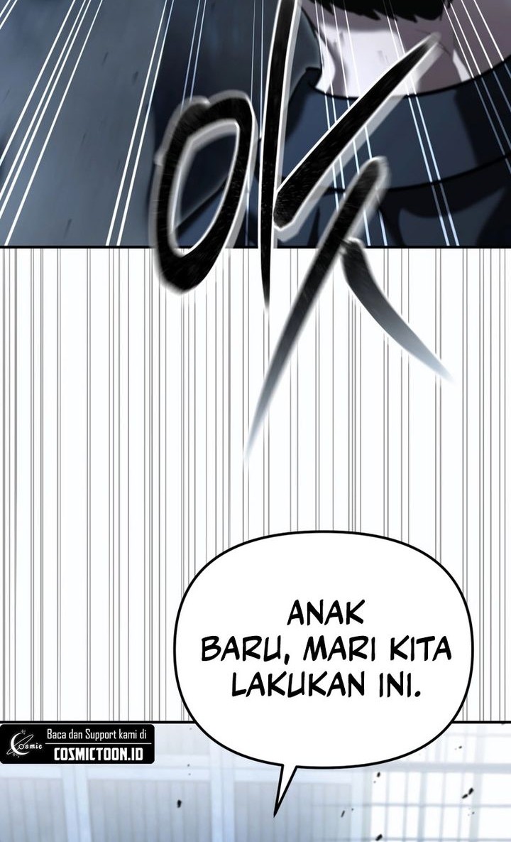 The Cop Is Too Strong Chapter 48 Gambar 70