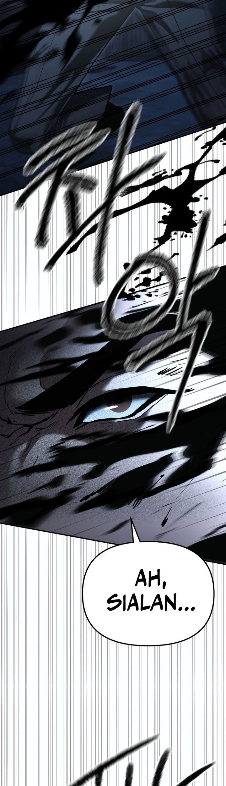 The Cop Is Too Strong Chapter 48 Gambar 74