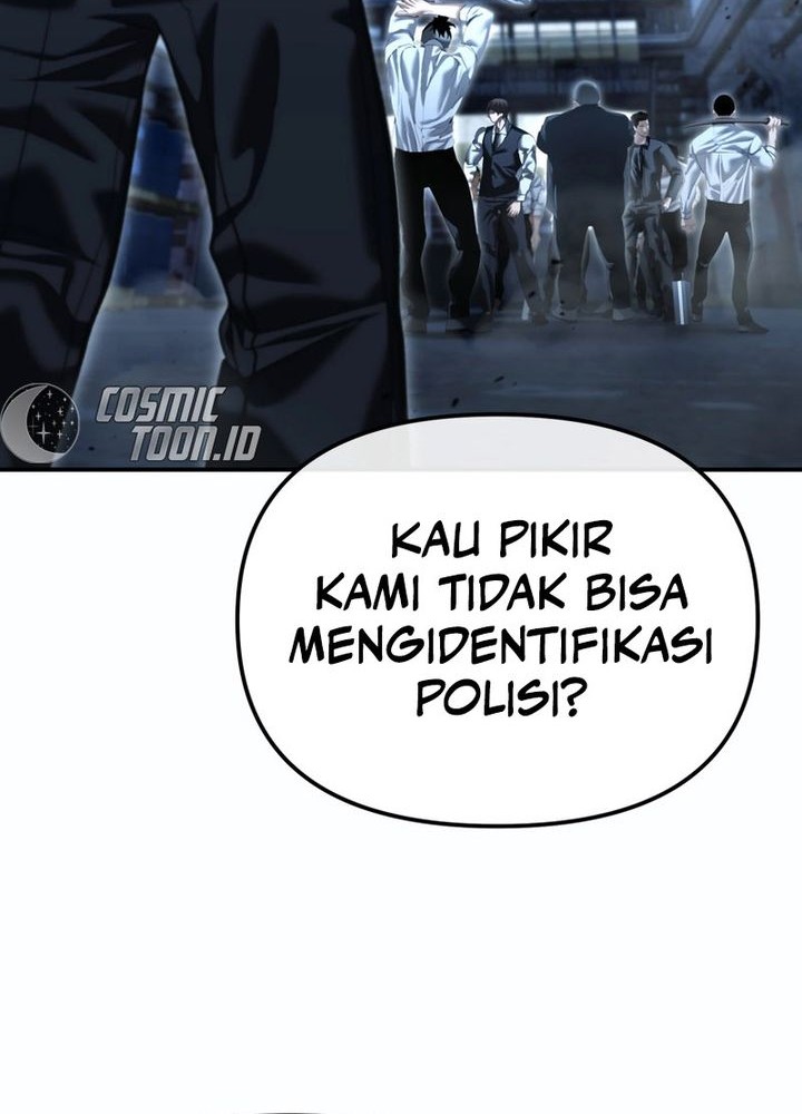 The Cop Is Too Strong Chapter 48 Gambar 58