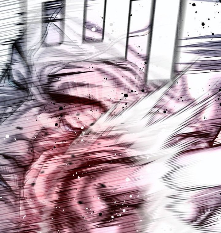 The Cop Is Too Strong Chapter 48 Gambar 62