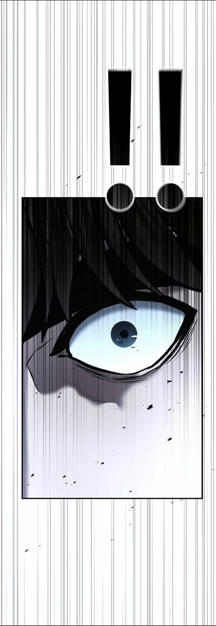 The Cop Is Too Strong Chapter 48 Gambar 97