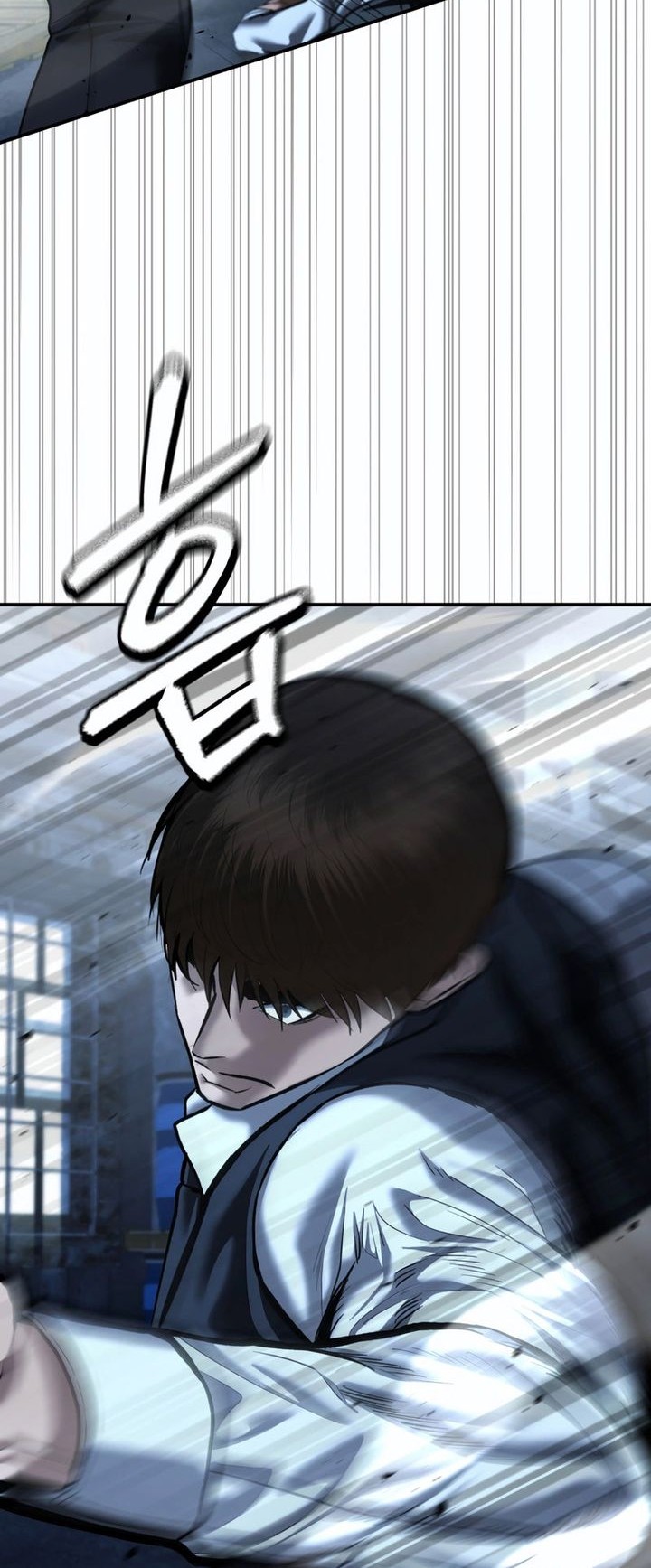 The Cop Is Too Strong Chapter 48 Gambar 85