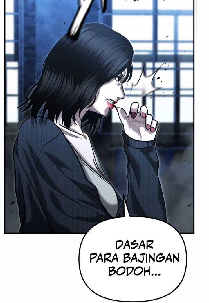 The Cop Is Too Strong Chapter 48 Gambar 90