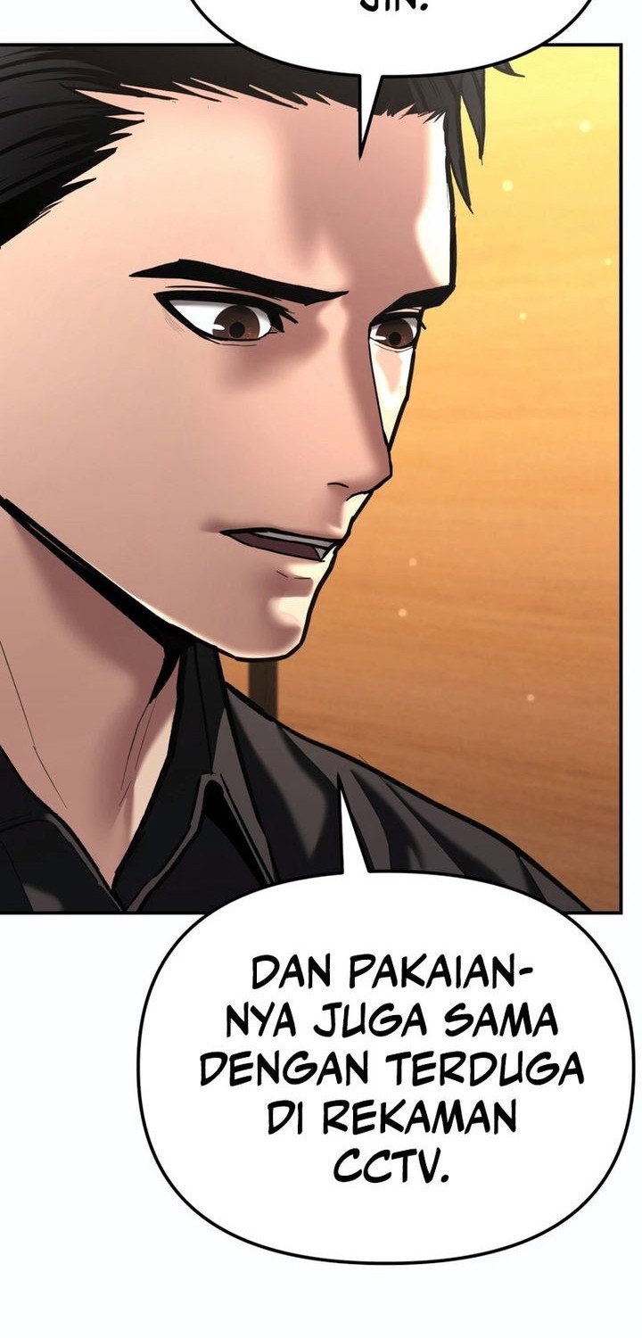 The Cop Is Too Strong Chapter 48 Gambar 16