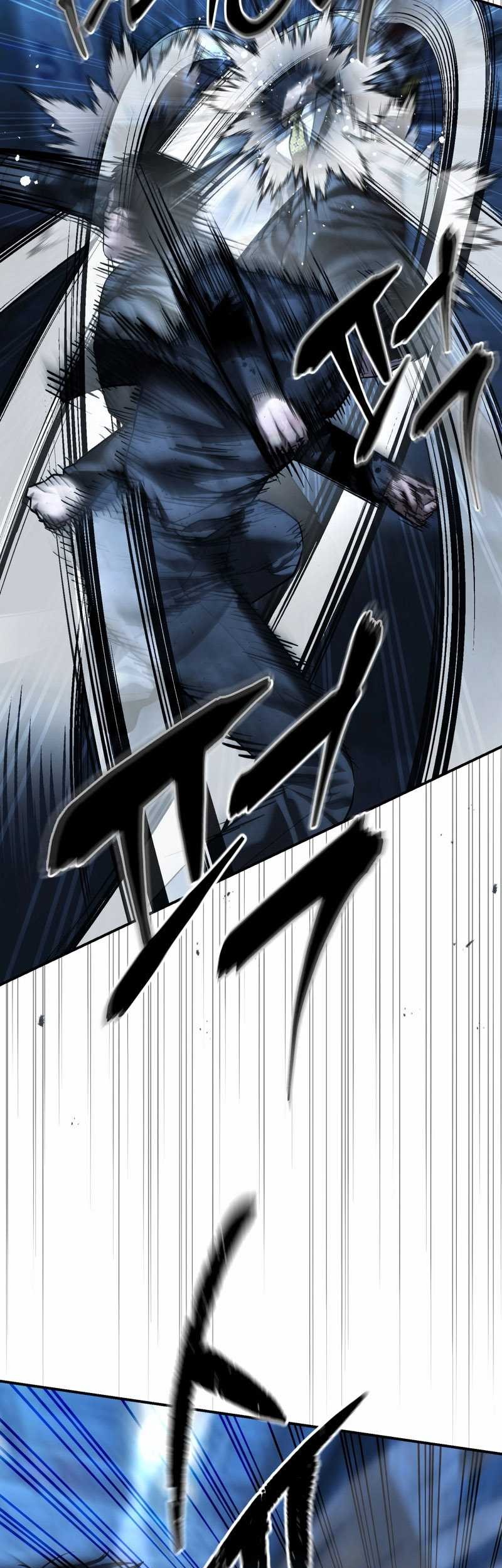 The Cop Is Too Strong Chapter 49 Gambar 60