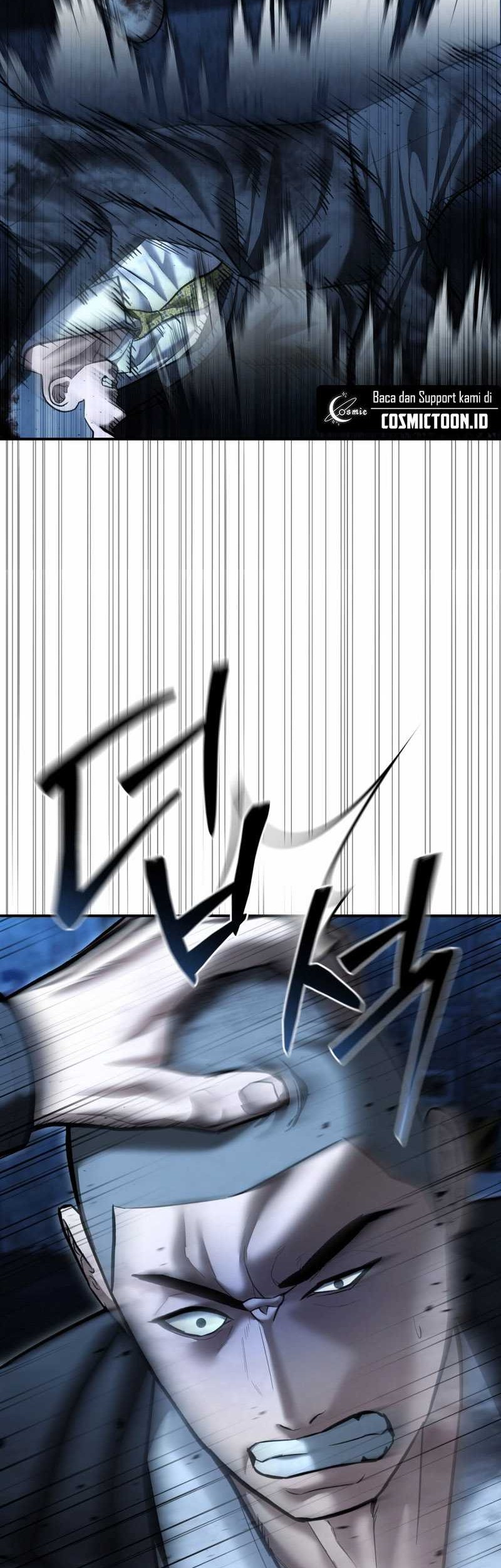 The Cop Is Too Strong Chapter 49 Gambar 57