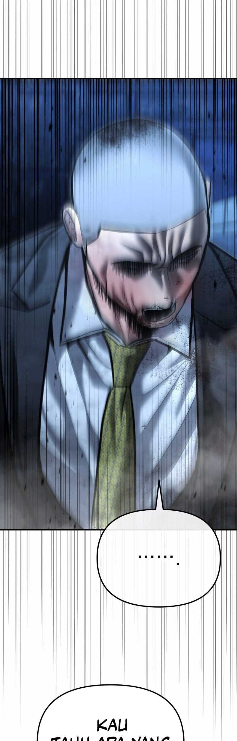 The Cop Is Too Strong Chapter 49 Gambar 64