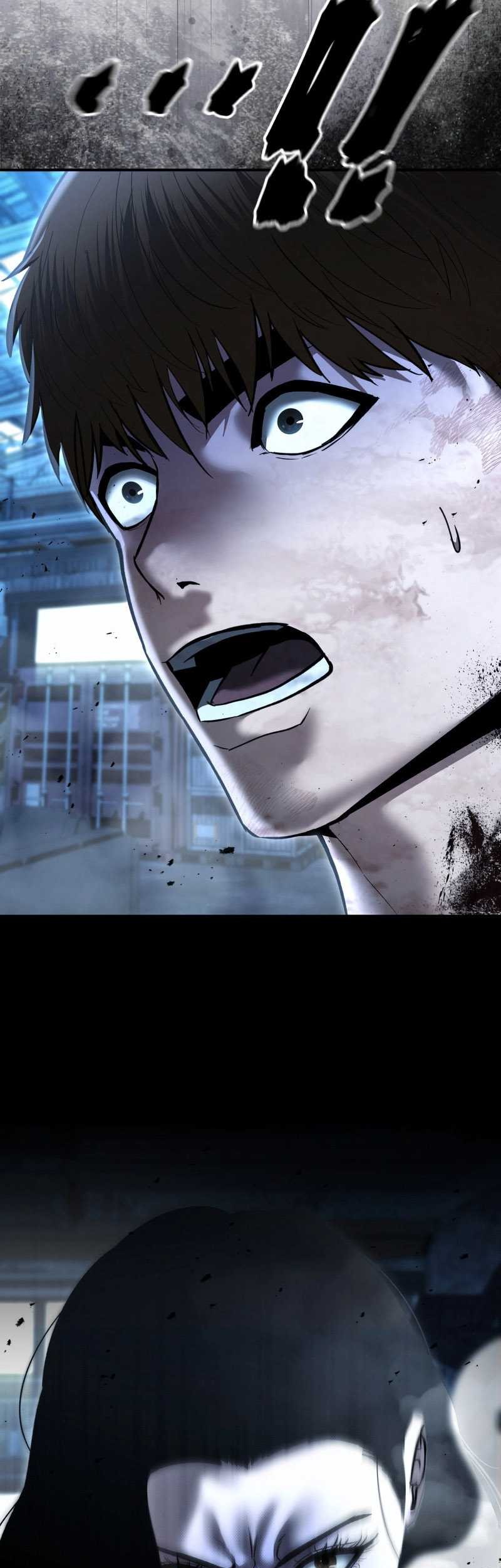 The Cop Is Too Strong Chapter 49 Gambar 72