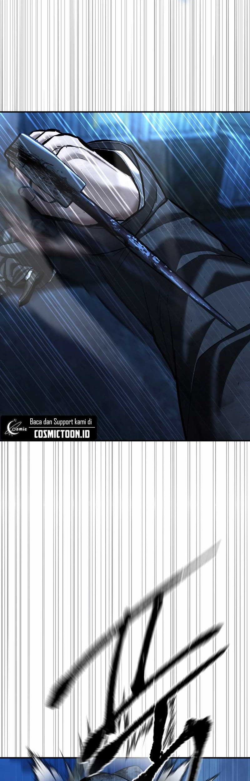 The Cop Is Too Strong Chapter 49 Gambar 11