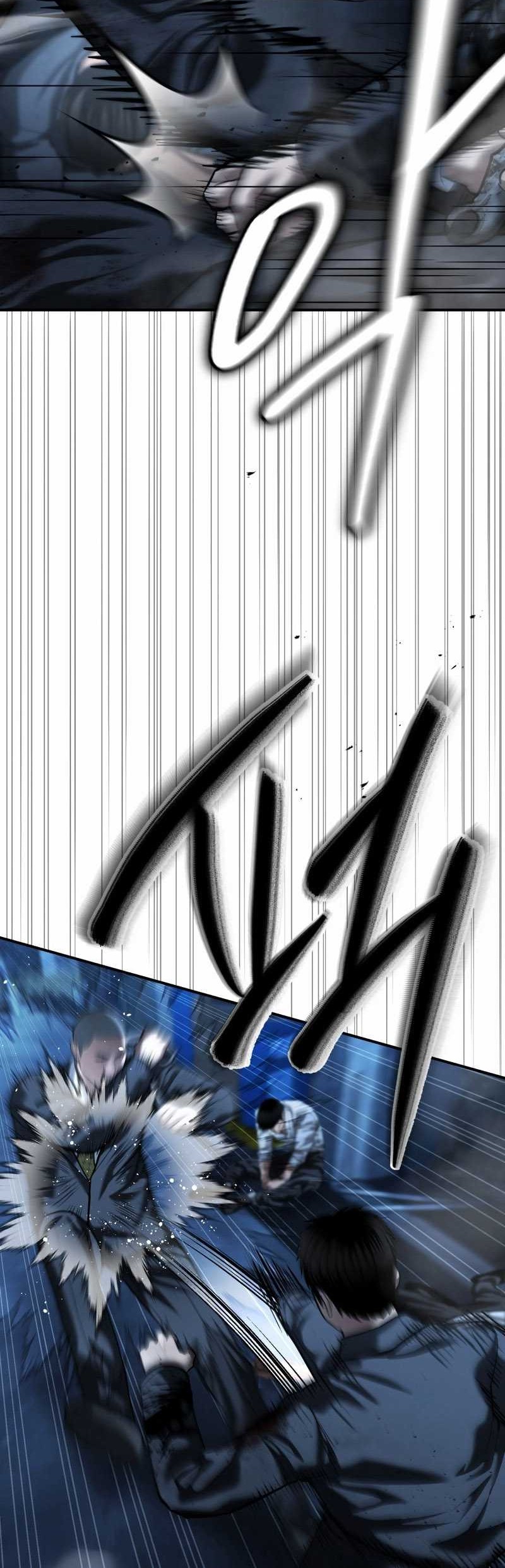 The Cop Is Too Strong Chapter 49 Gambar 25