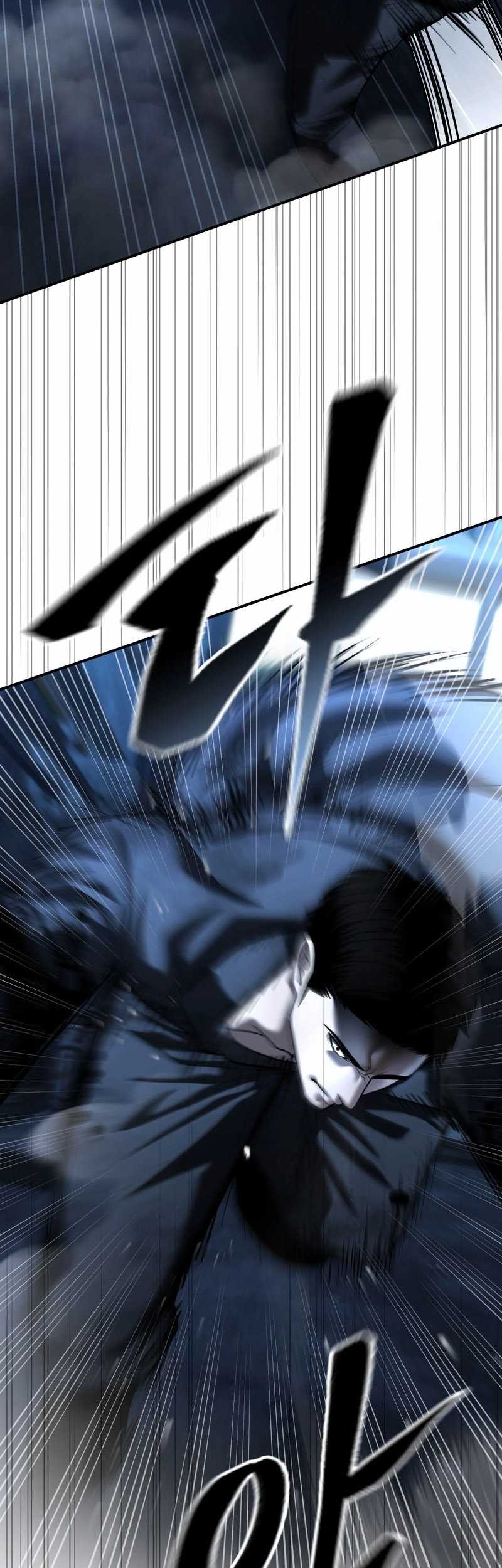 The Cop Is Too Strong Chapter 49 Gambar 26