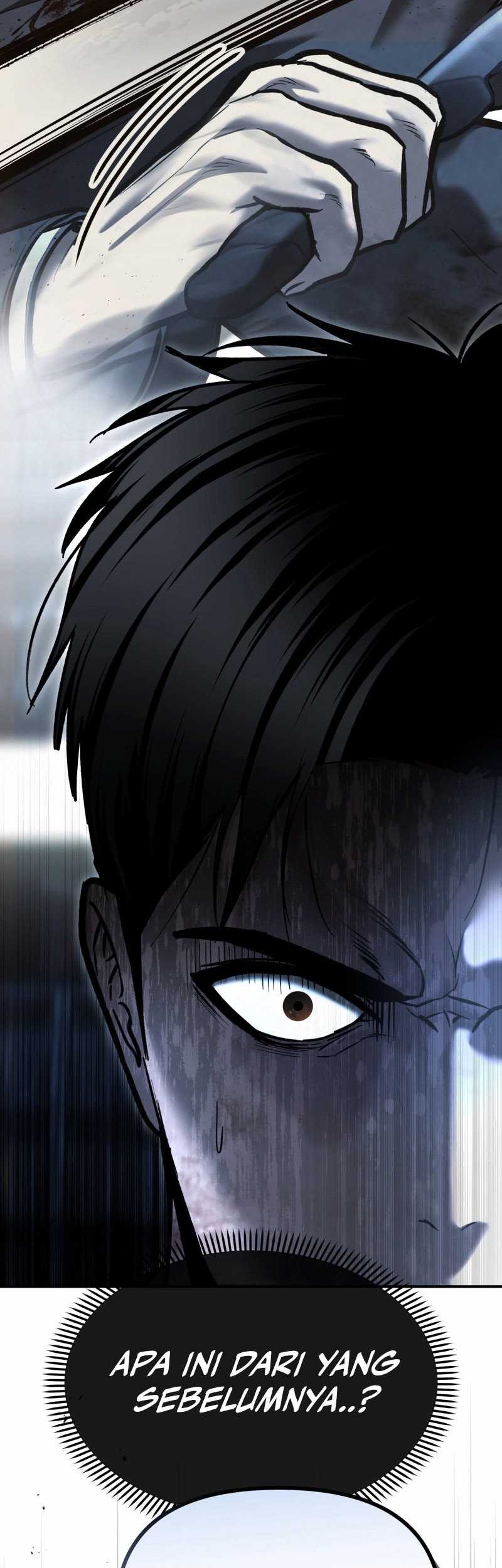 The Cop Is Too Strong Chapter 49 Gambar 51