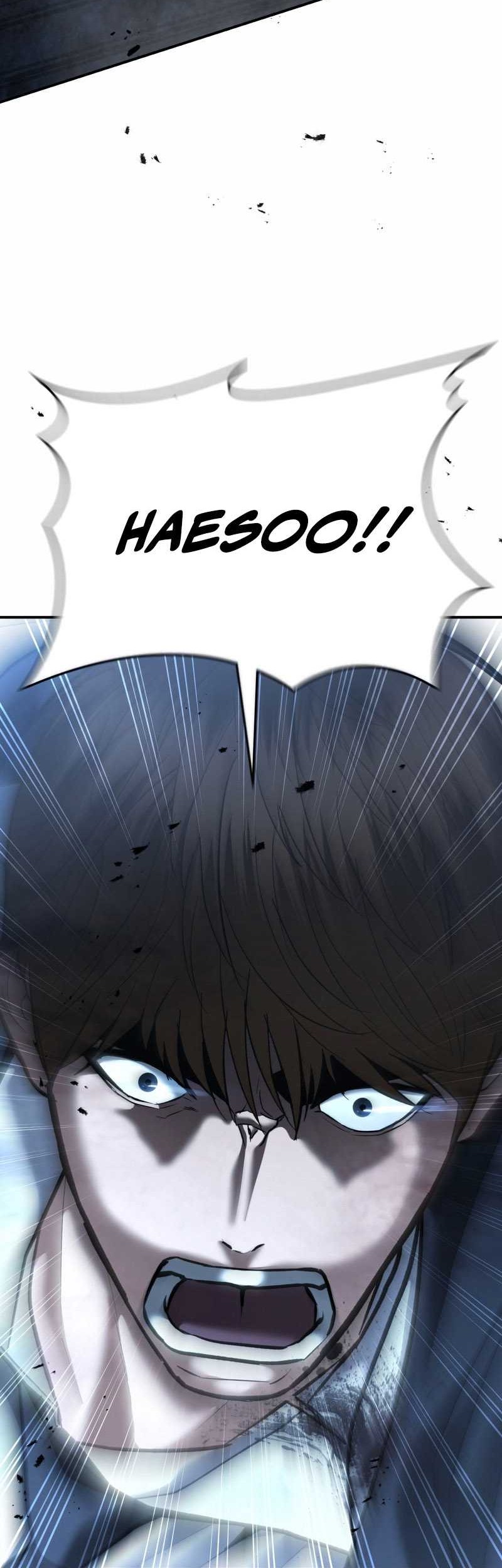 The Cop Is Too Strong Chapter 49 Gambar 53