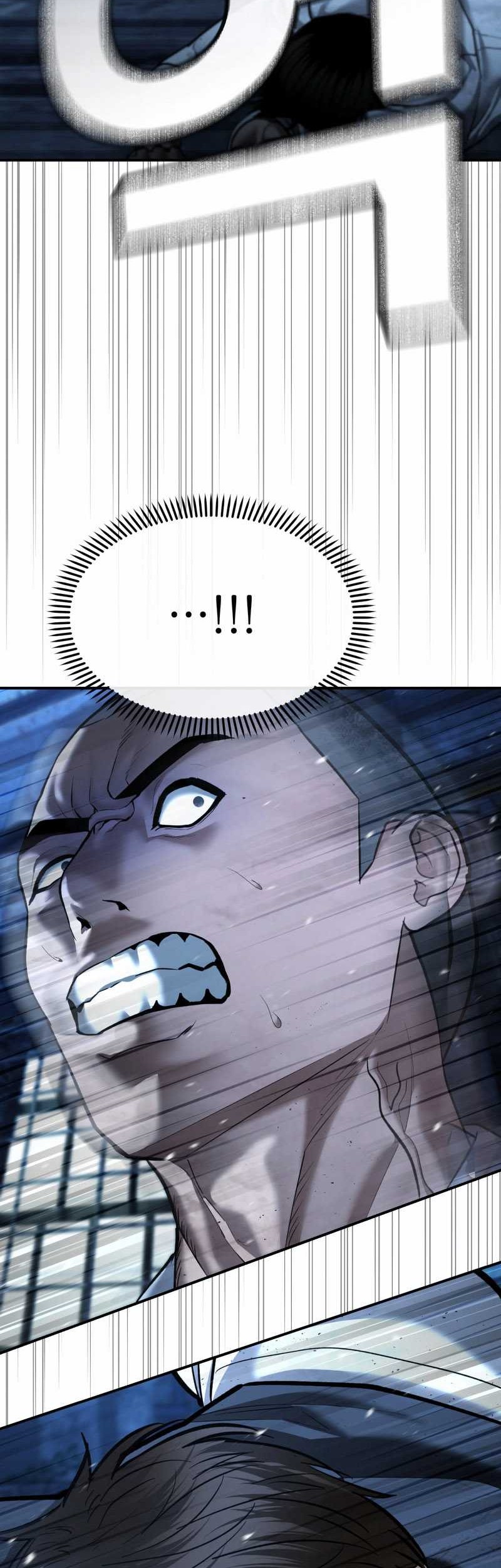 The Cop Is Too Strong Chapter 49 Gambar 55