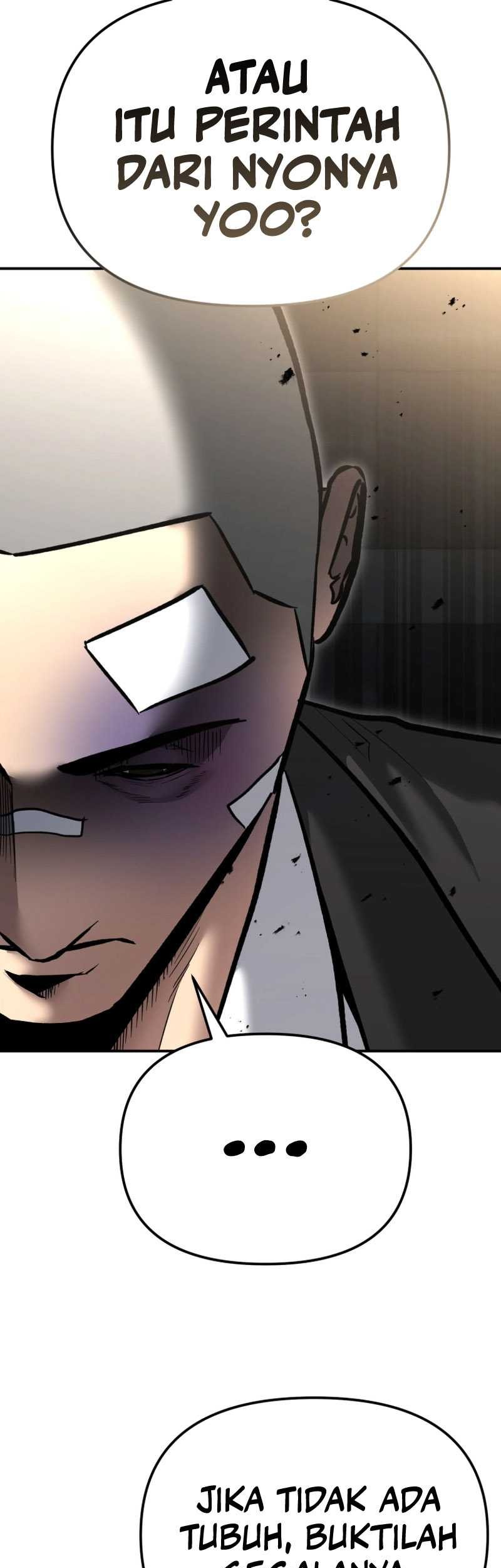 The Cop Is Too Strong Chapter 50 Gambar 62