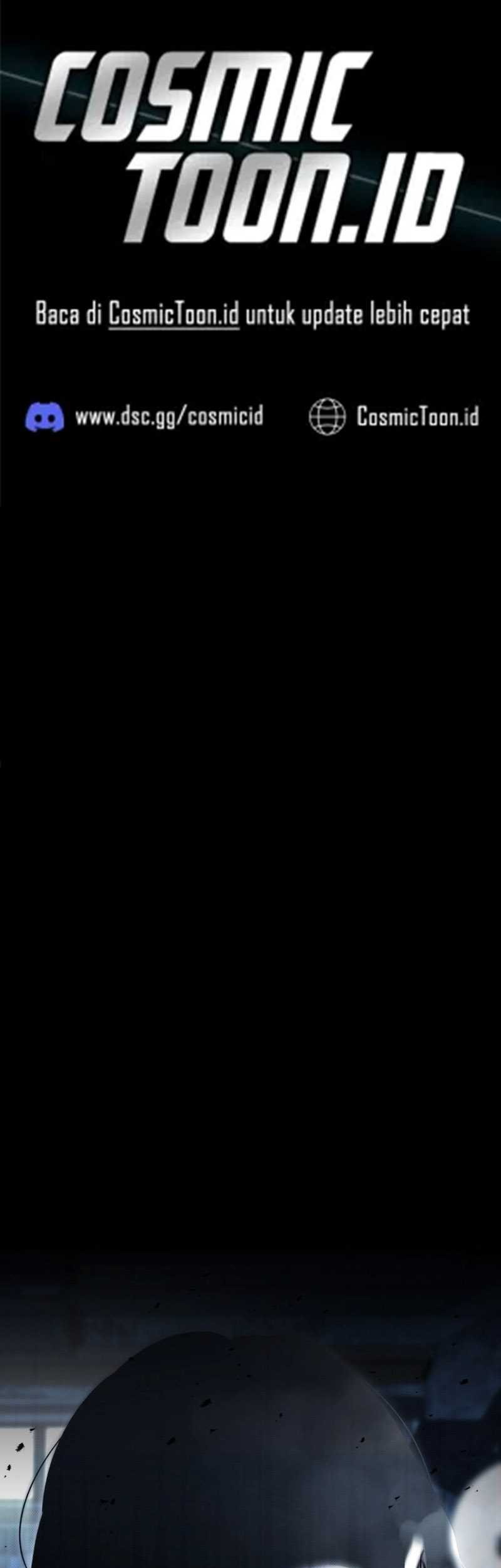 Komik The Cop Is Too Strong Chapter 50 gambar nomor 1