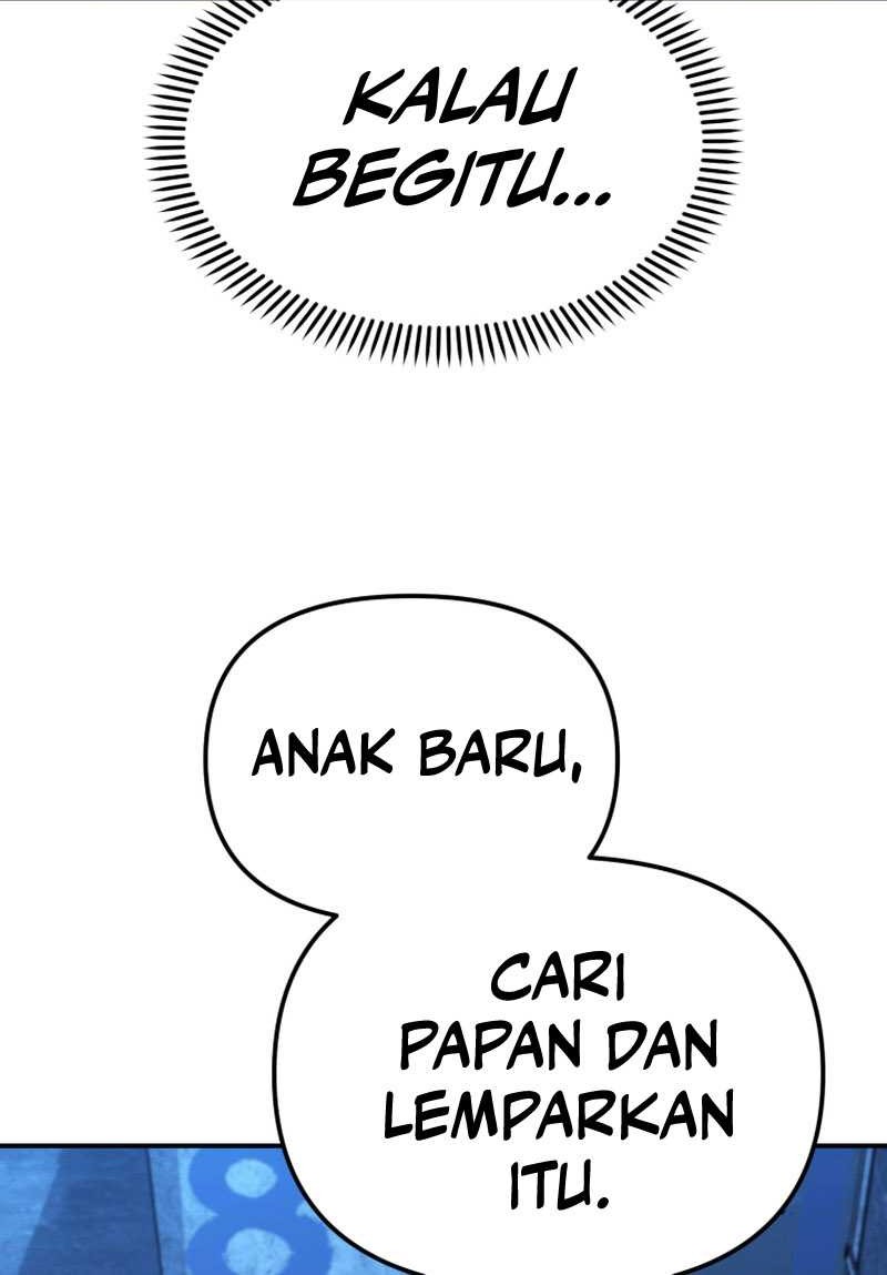 The Cop Is Too Strong Chapter 50 Gambar 7