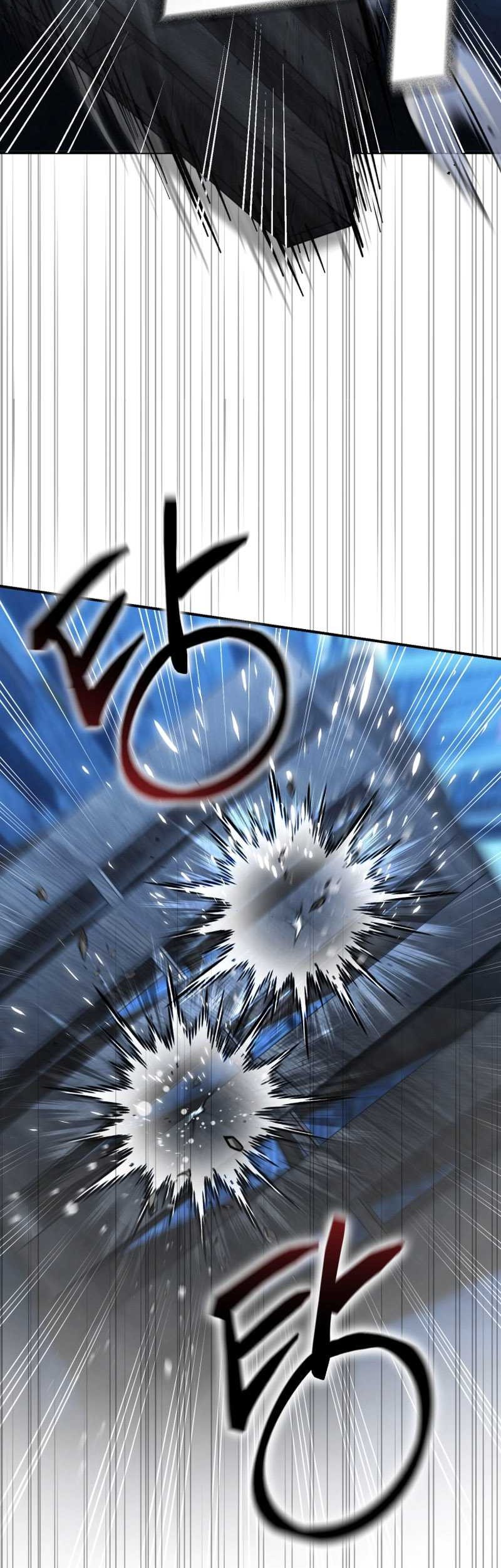 The Cop Is Too Strong Chapter 50 Gambar 10