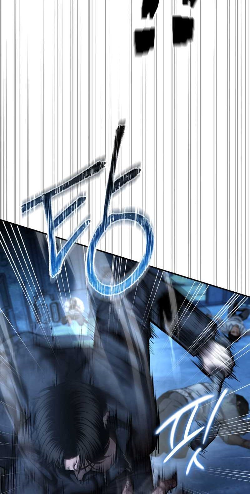 The Cop Is Too Strong Chapter 50 Gambar 13