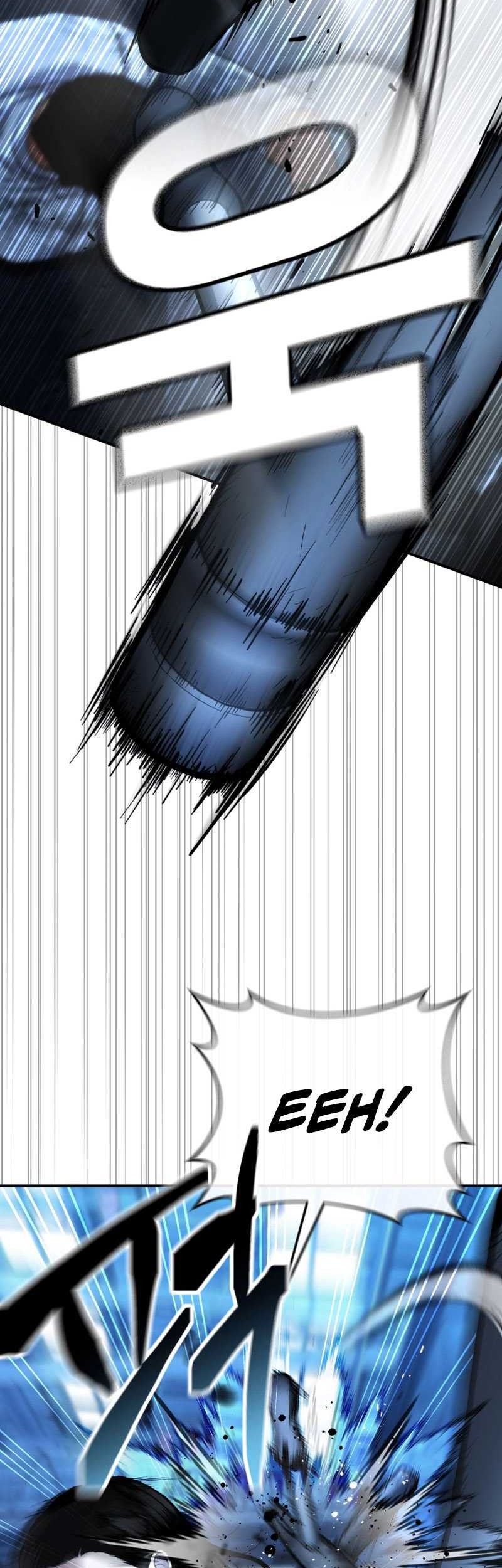 The Cop Is Too Strong Chapter 50 Gambar 16