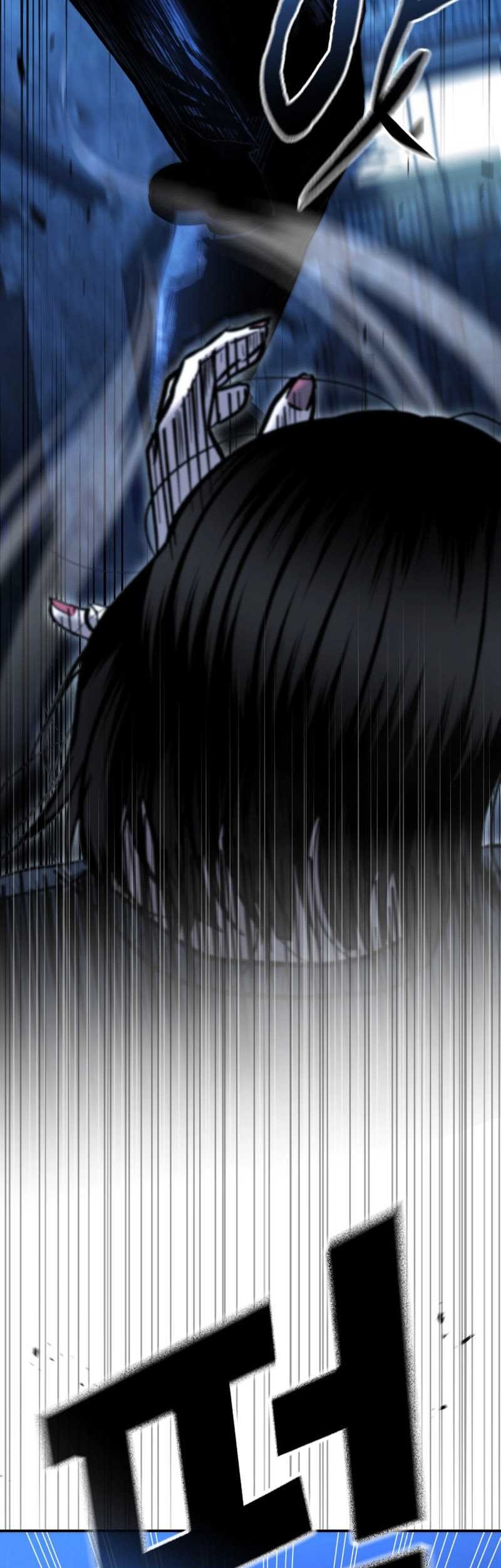 The Cop Is Too Strong Chapter 50 Gambar 18