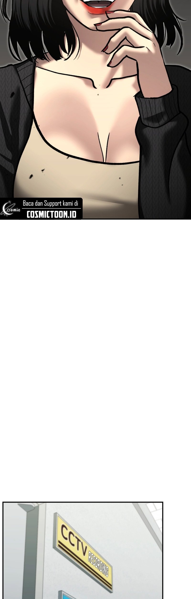 The Cop Is Too Strong Chapter 51 Gambar 46